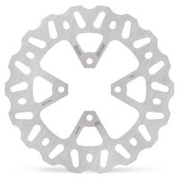 Moto-Master Hintere Nitro Series 180 Mm Bremsscheibe FüR Gas Gas Mc 65 2026