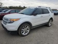 Ford Explorer 2014 Automatic Transmission 4WD 6 Speed BT4P7006AA U825