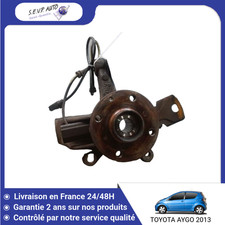 Essieu Toyota AYGO