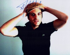 Jay Malinowski signed "BEDOUIN SOUNDCLASH" 8x10 Photo b When The Night Feels COA