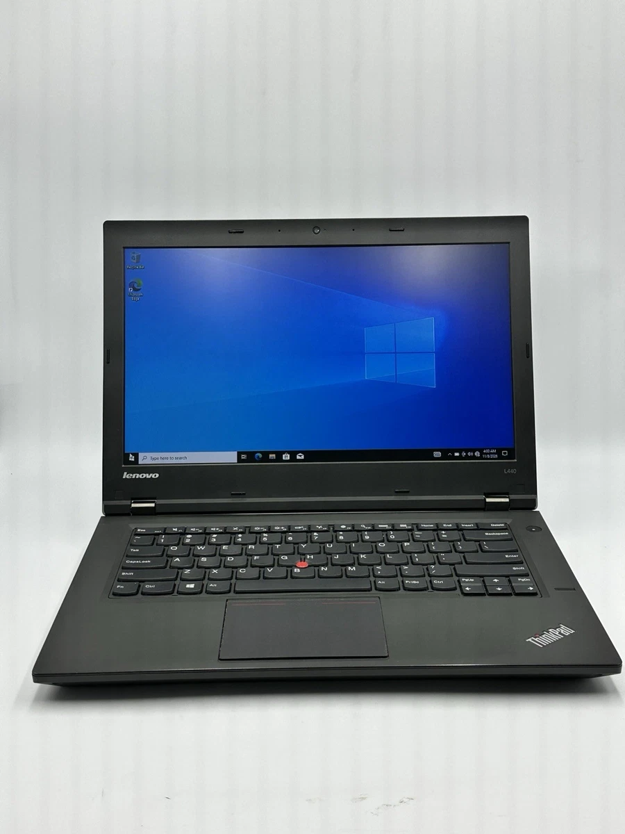 Lenovo ThinkPad T440P Intel Core i5 4th Gen. PC Laptops & Netbooks Lenovo ThinkPad T440P Intel Core i5 4th Gen. PC Laptops & Netbooks