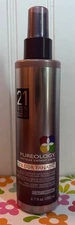 PUREOLOGY COLOR FANATIC 21 BENEFITS MULTI-TASKING HAIR BEAUTIFIER SPRAY 6.7 oz