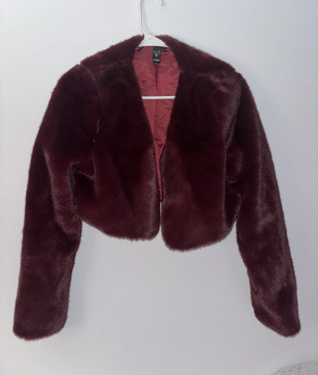Windsor Solid Coats, Jackets & Vests for Women for sale | eBay