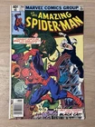 Amazing Spider-Man (1963) Comic Book #204  (Newsstand) VF