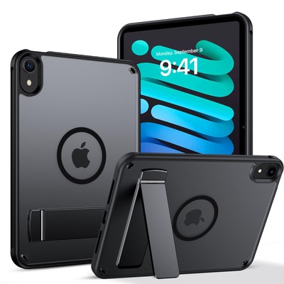 for iPad mini 7 Case 2024 (A17 Pro), Magnetic Mini 7th/6th Generation Case wi...