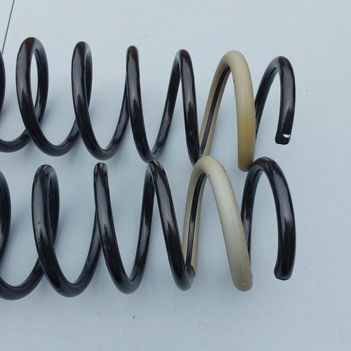 2020-2024 Jeep Gladiator JT OEM Factory Coil Suspension Springs *7,000 Miles* - Picture 12 of 15