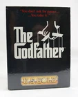 SEALED 1991 The Godfather US Gold Atari ST Big Box PC