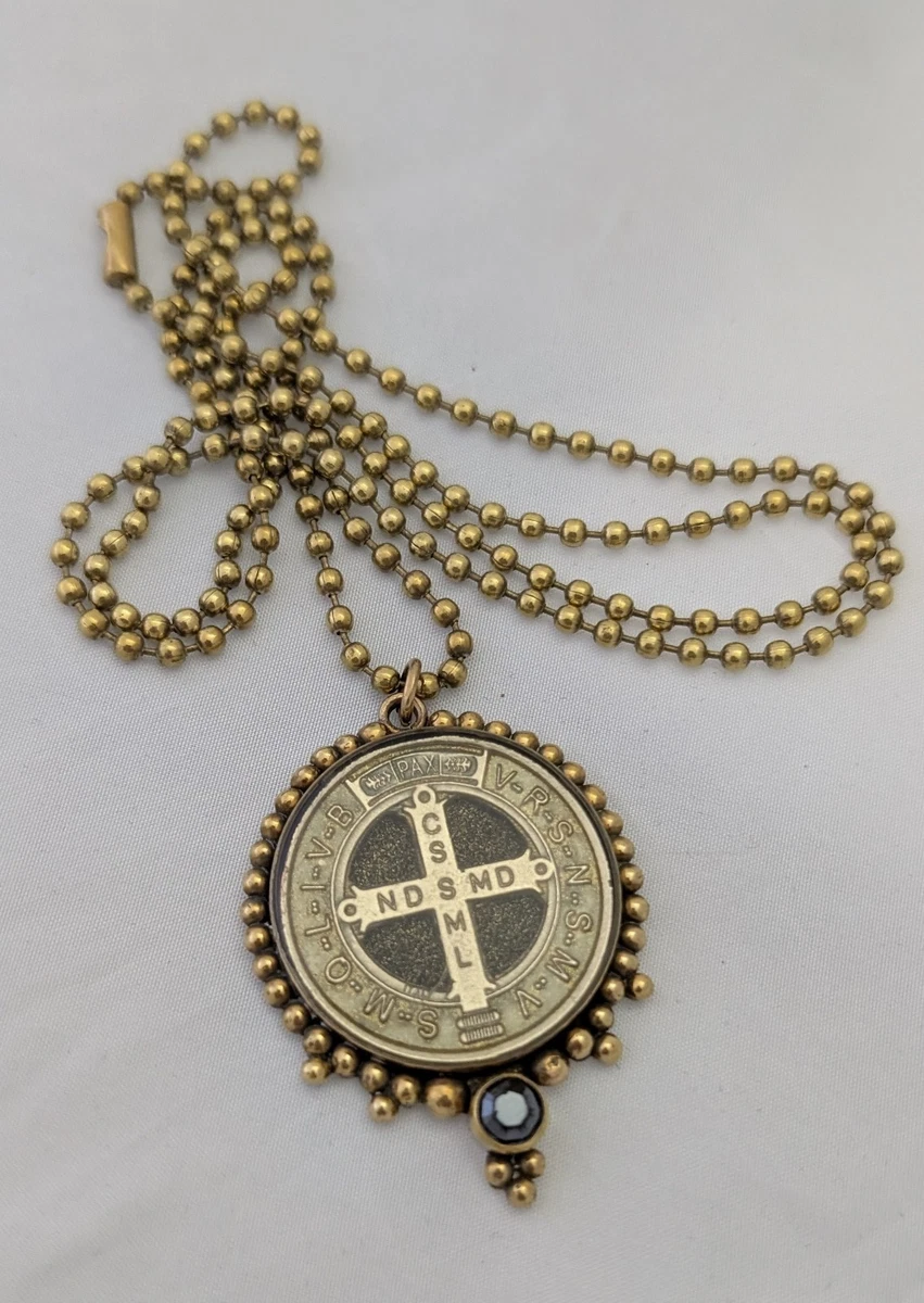 virgins saints and angels jewelry products for sale | eBay