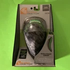 Shock Doctor Air Core Hard Cup • Black/Sd Camo • Men’s Large • New In Box