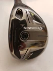 Used TaylorMade Qi35 - 3 Hybrid 19* - Graphite Design Tour AD IZ-85x Extra Stiff