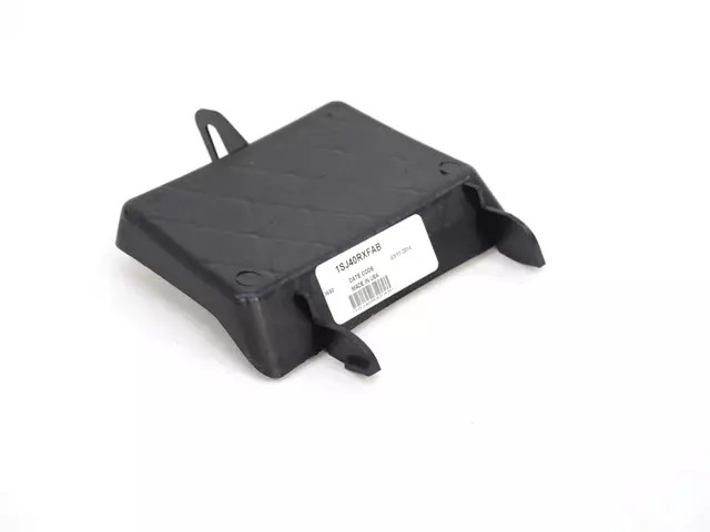 Cubierta del gancho de remolque derecho para Jeep Grand Cherokee 2011-2013 (N/P 1SJ40RXFAB)
