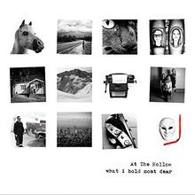 What I Hold Most Dear von At the Hollow | CD | Zustand sehr gut