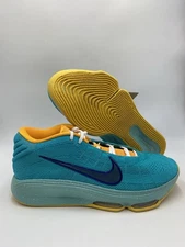 Nike G.T Hustle 3 VW PER Dusty Cactus Concord (IF2520 300) Men's Size 13