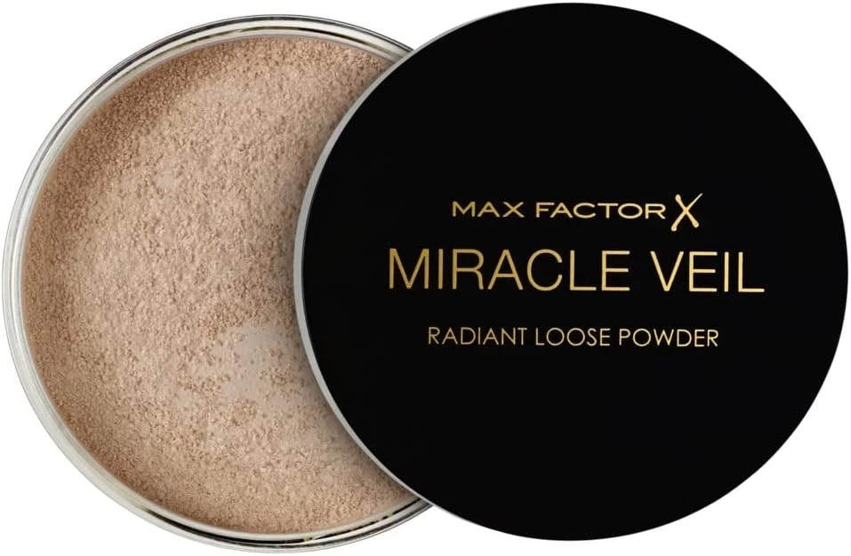 Max Factor Miracle Veil Radiant Loose Powder - Image 2 of 3