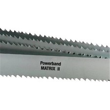 L.S. Starrett 681-14601 44-.88 in. 14 Tpi Powerband Matrix Ii Hss Bi-Metal Po...