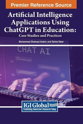 Muhammad Shahzad Aslam (u. a.) | Artificial Intelligence Applications Using...
