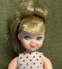 Vintage Tutti Walking My Dolly Nmint Doll