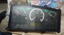 Sj24435 Instrument Cluster Fits For John Deere Tractor