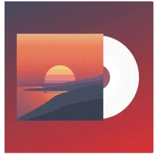 SURFACES PACIFICO Ultra Clear Vinyl LP New Sealed