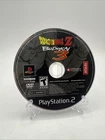 Dragon Ball Z Budokai 3 (Sony PlayStation 2 / PS2) *DISC ONLY*