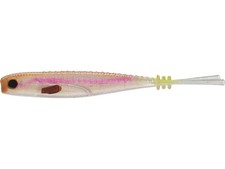 Big Bite Baits Spotlight Minnow 4.25" Live Wakasagi