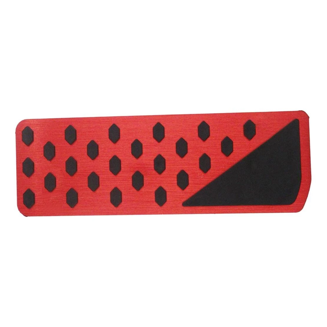Non-slip Footrest Foot Rest Pedal Pad Cover Fit for Jeep Grand Cherokee2022-2024