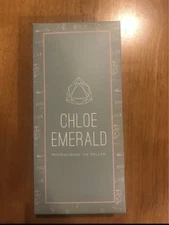 Chloe Emerald Cold Therapy Professional Ice Roller