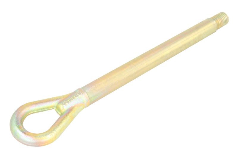 Tow Hook Tow Eye Fits: VW TRANSPORTER T5 04.03-08.15