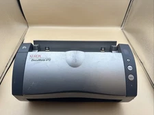 Xerox DocuMate 272 Scanner