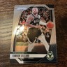 Damian Lillard Milwaukee Bucks 2024 Prizm Panini Basketball Card #90