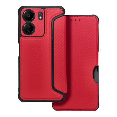 RAZOR Book passend für XIAOMI Redmi 13C Schwarz