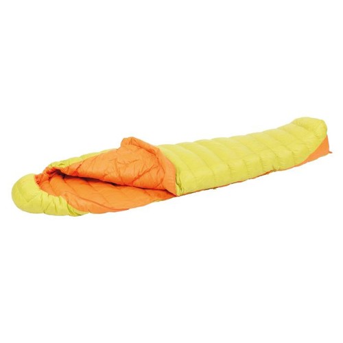 EXPED Ultralite +3° Schlafsack in Gr. M NEU und unbenutz! UVP ca, 350EUR - Bild 3 von 3