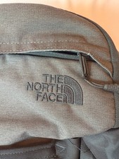 THE NORTH FACE Surge Backpack, Black, Heavy D...