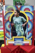 2024 Topps Chrome - Captured Madison Keys #CTD-MS