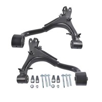 2X Querlenker Hinten L + R für Land Rover Discovery IV Discovery III L319 04-18