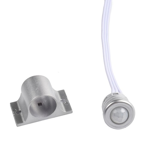 High Quality LED Controller Motion Sensor ≤350w DC12V/DC24V Screwdriver - Afbeelding 2 van 36