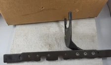 Tremec 313694X Fork and Shift Rail Assembly 