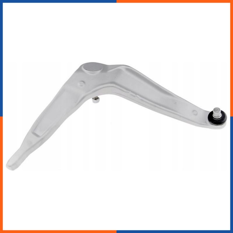 Bras de suspension arrière droit en acier forgé 9306603015 pour stabiliser la conduite