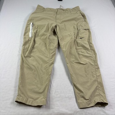Nike Pants Mens 36 Sportswear Style Essential Utility Lifestyle Track Cargo