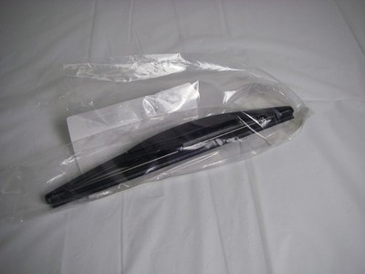 Genuine Mopar Rear Wiper Blade 68505554AA