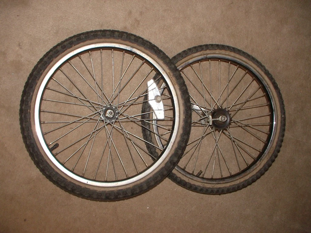 Vintage Bike Spokes for sale | eBay