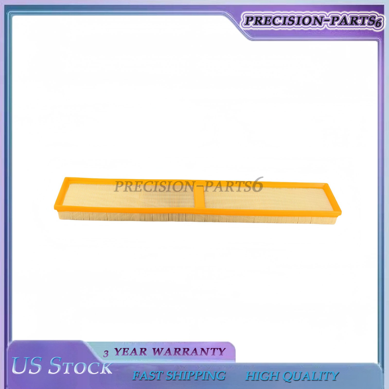 Air Filter Fits For Bentley Continental GT Flying Spur 3SA129620A