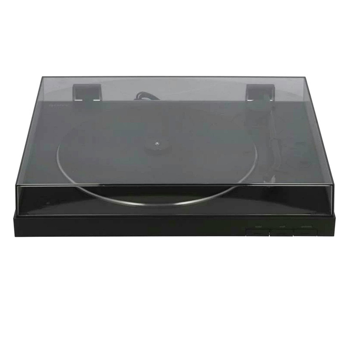 OutletNEW) Sony PS-LX310BT Hi-Res Belt-Drive USB Turntable with
