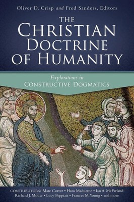 Thomas Nelson | The Christian Doctrine of Humanity | Taschenbuch | Englisch