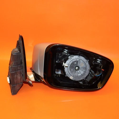 BMW 740 750 MIRROR RIGHT PASSENGER 2016 2017 2018 2019 G11 G12 51167437154 OEM