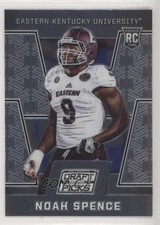 2016 Panini Prizm Collegiate Draft Picks Draft Picks Noah Spence #195 mr0