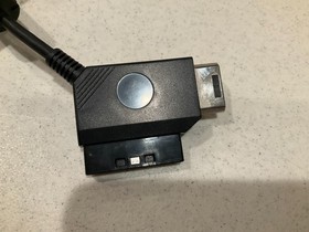 Nuby NB-278 Virtual Gun Controller (Sony Playstation 1 ps1 Sega Saturn)