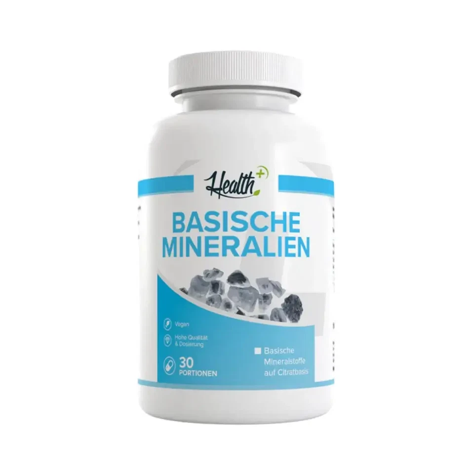 Zec+ Health+ Minerals (150) (104,29 EUR/kg) - Bild 1 von 1