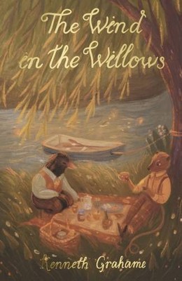 The Wind in the Willows (Wordsworth Exclusive Collect  | Grahame, Kenneth | Buch