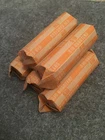 One Roll of Circulated 90% Silver Quarters, Mixed Dates/Mints